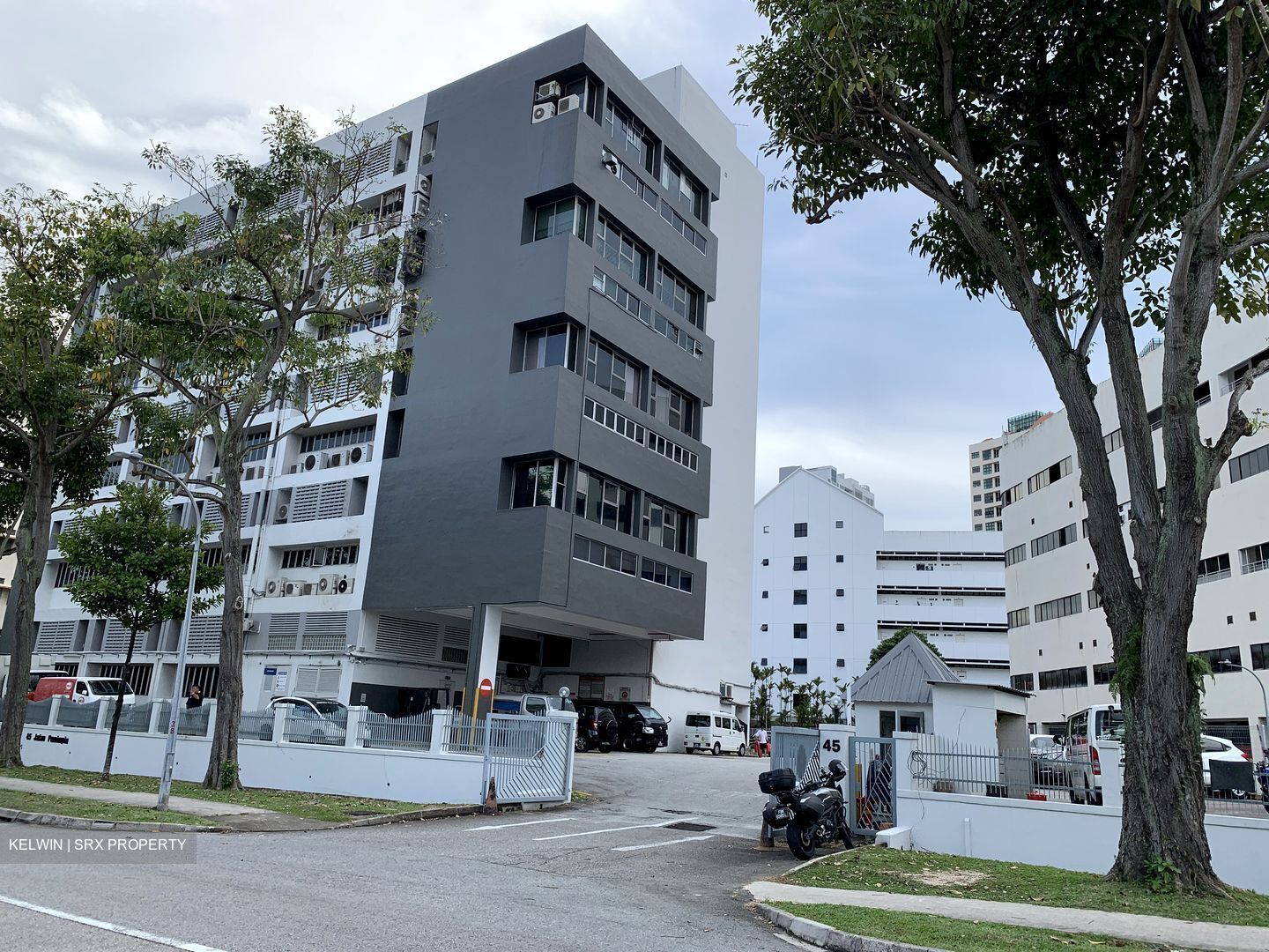 Foo Wah Industrial Building (D20), Factory #553923331